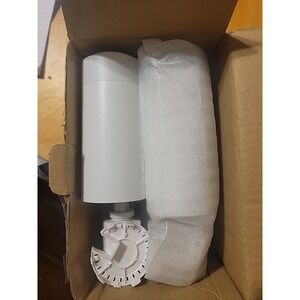 12W Zoomable Track Lighting Heads,White H Track Lighting Heads for Accent 4 Pack